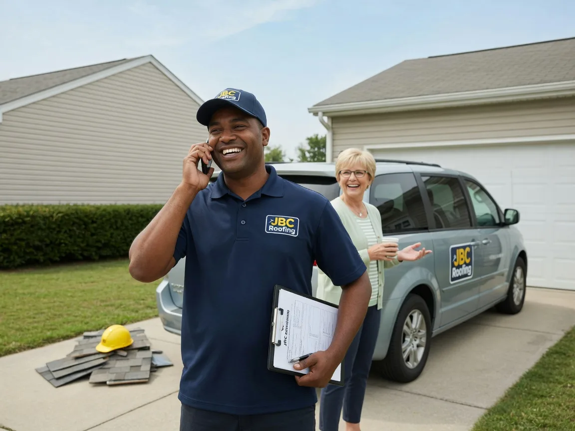 Roof Replacement Berwind, WV FAQs